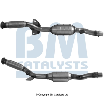 Catalytic Converter